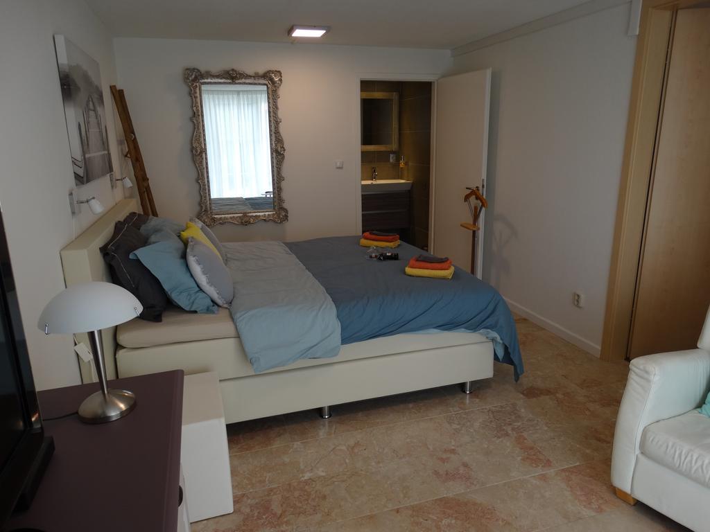 Luxe B&B Het Colmerhof Deventer Extérieur photo