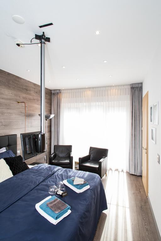 Luxe B&B Het Colmerhof Deventer Extérieur photo