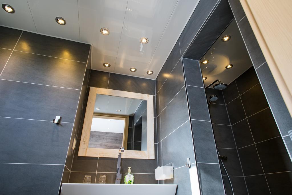 Luxe B&B Het Colmerhof Deventer Extérieur photo