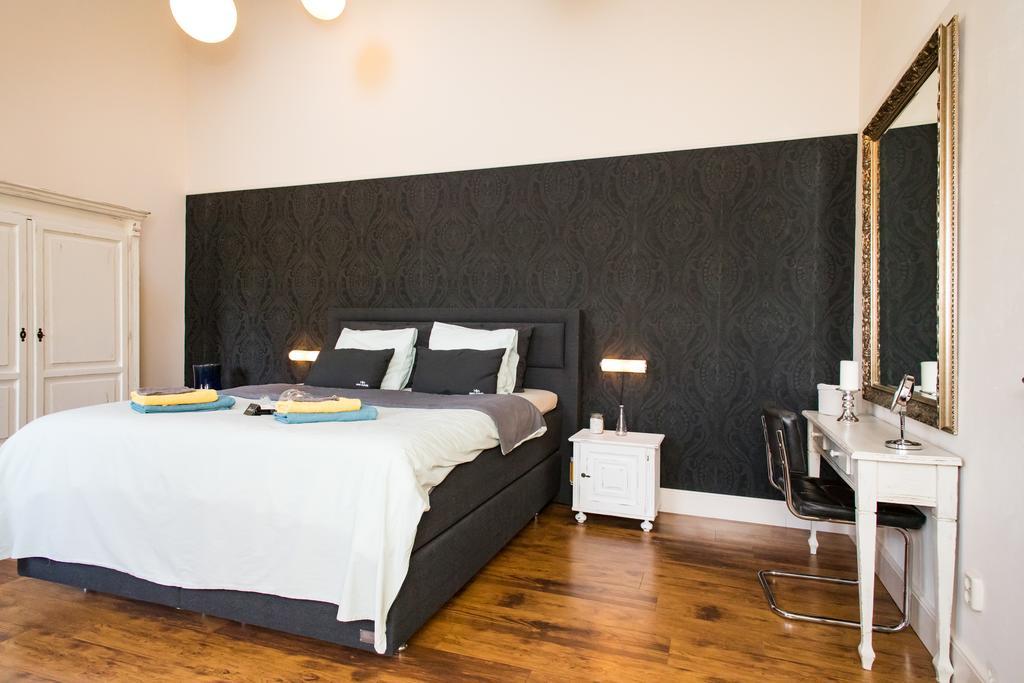 Luxe B&B Het Colmerhof Deventer Extérieur photo