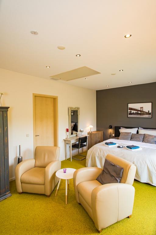 Luxe B&B Het Colmerhof Deventer Extérieur photo