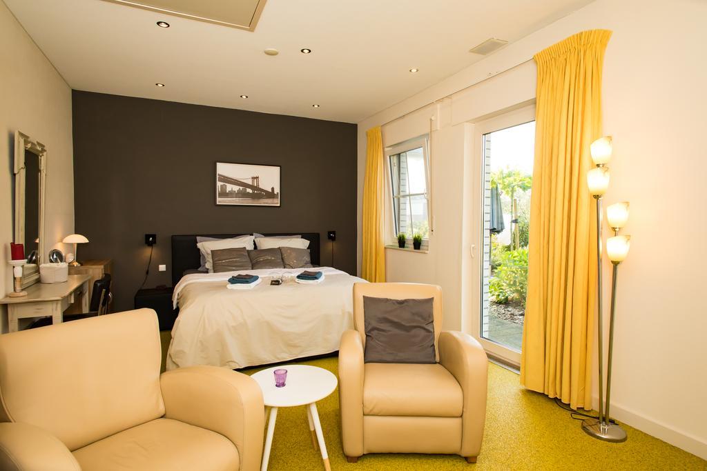 Luxe B&B Het Colmerhof Deventer Extérieur photo