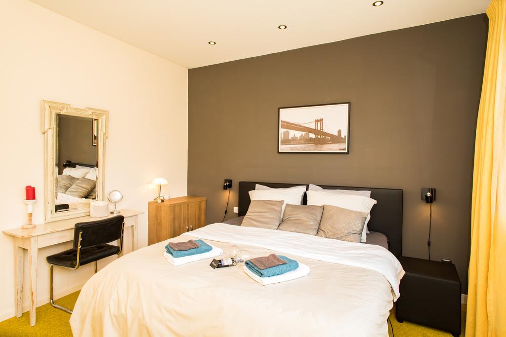 Luxe B&B Het Colmerhof Deventer Extérieur photo