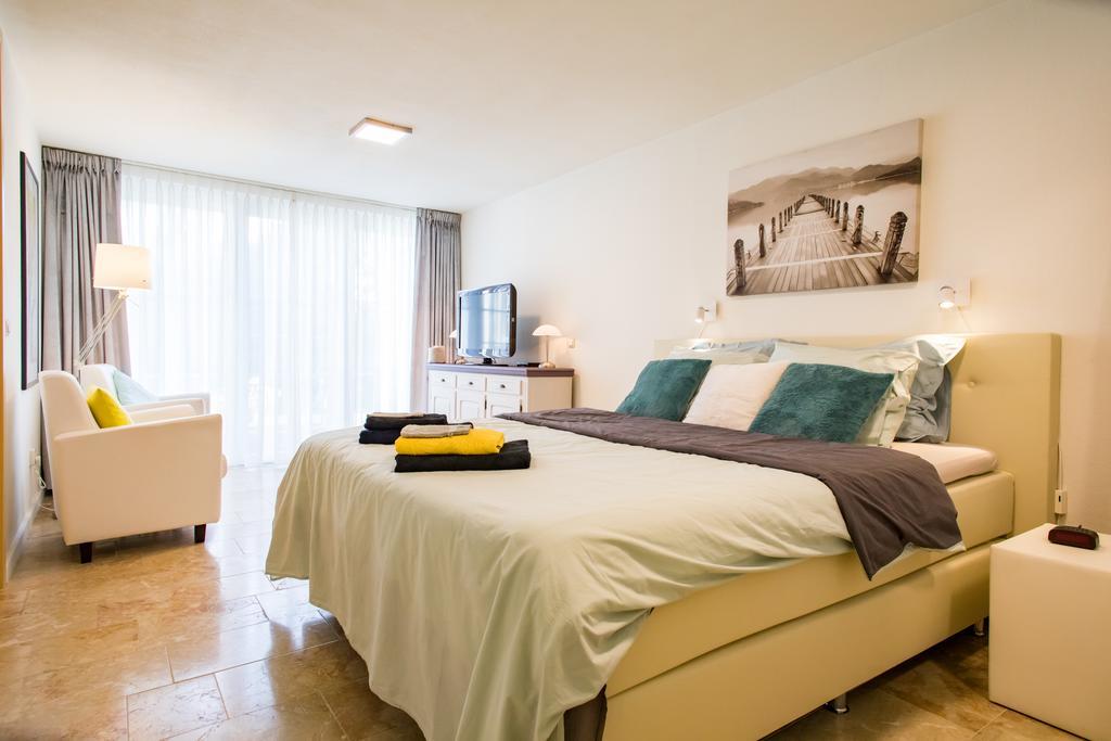 Luxe B&B Het Colmerhof Deventer Extérieur photo