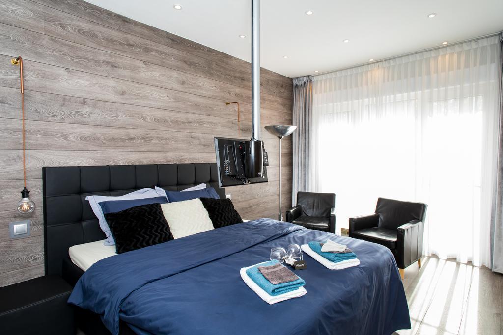 Luxe B&B Het Colmerhof Deventer Extérieur photo