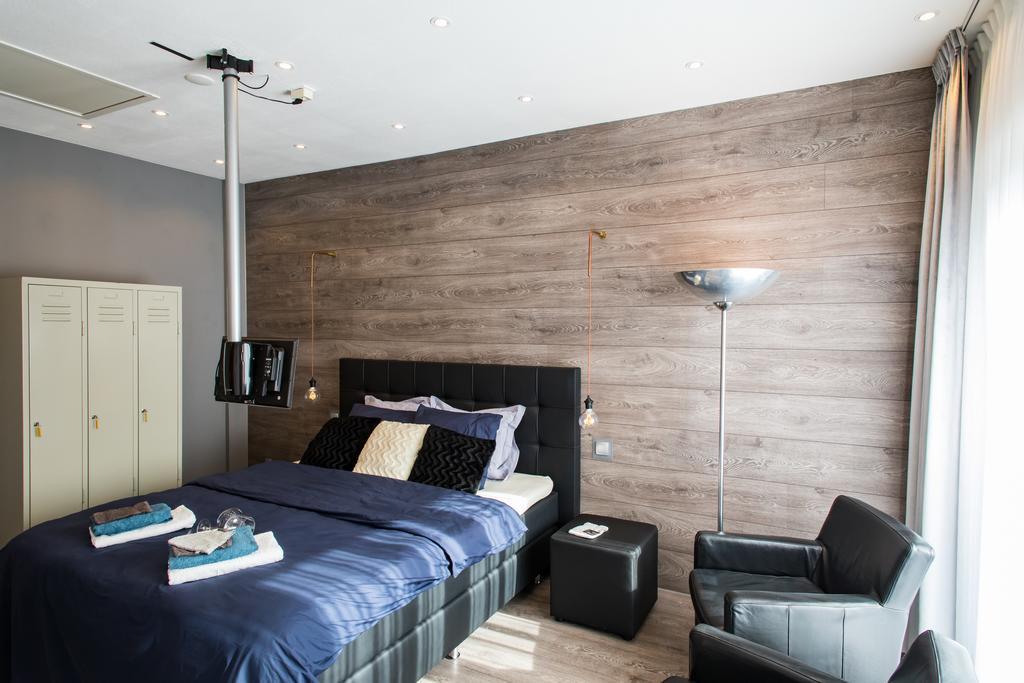 Luxe B&B Het Colmerhof Deventer Extérieur photo