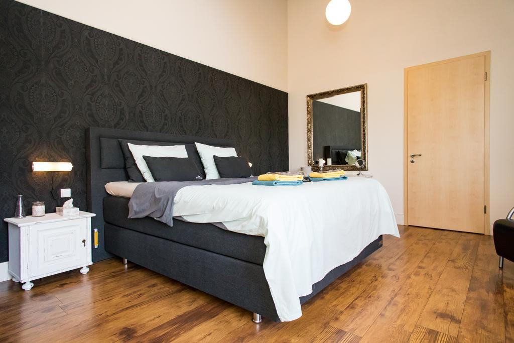 Luxe B&B Het Colmerhof Deventer Extérieur photo