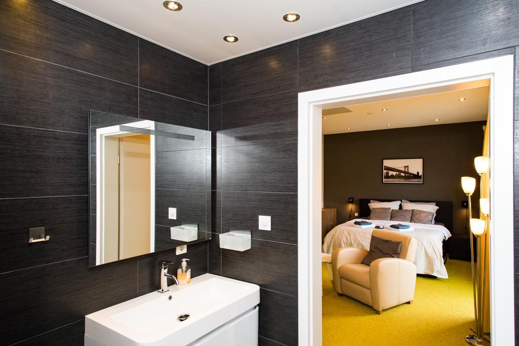 Luxe B&B Het Colmerhof Deventer Extérieur photo