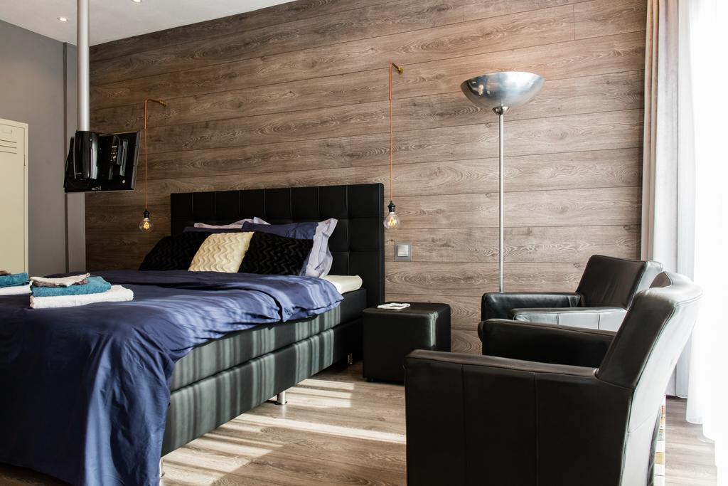 Luxe B&B Het Colmerhof Deventer Extérieur photo