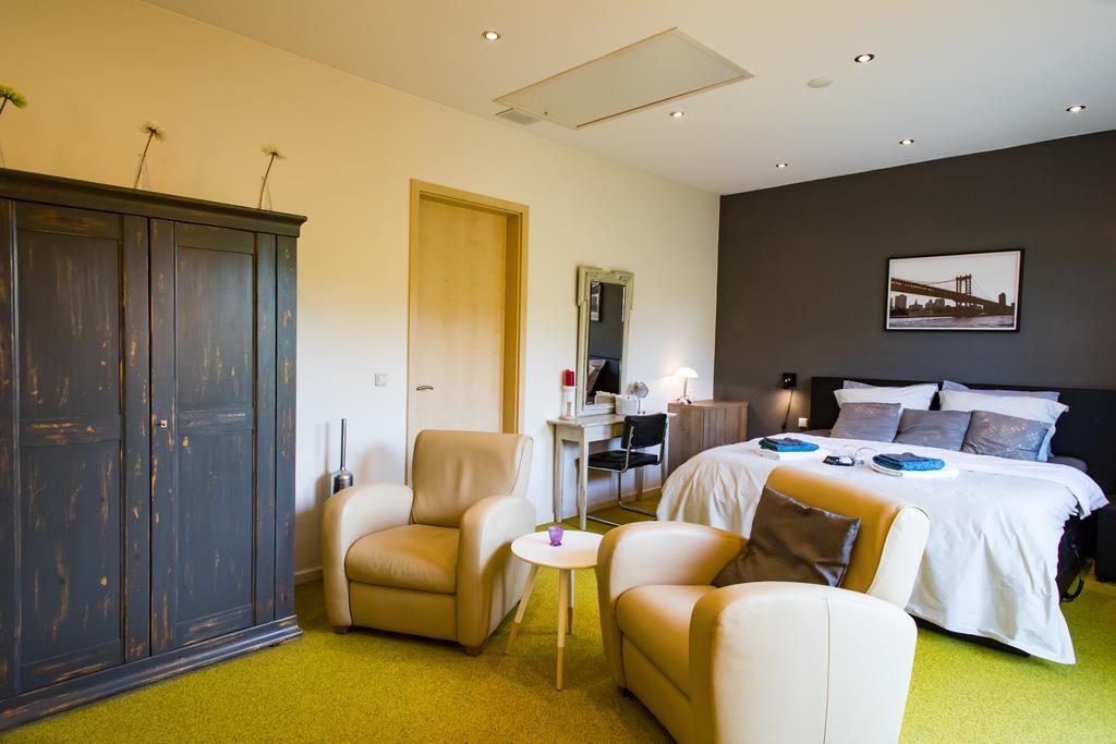 Luxe B&B Het Colmerhof Deventer Extérieur photo
