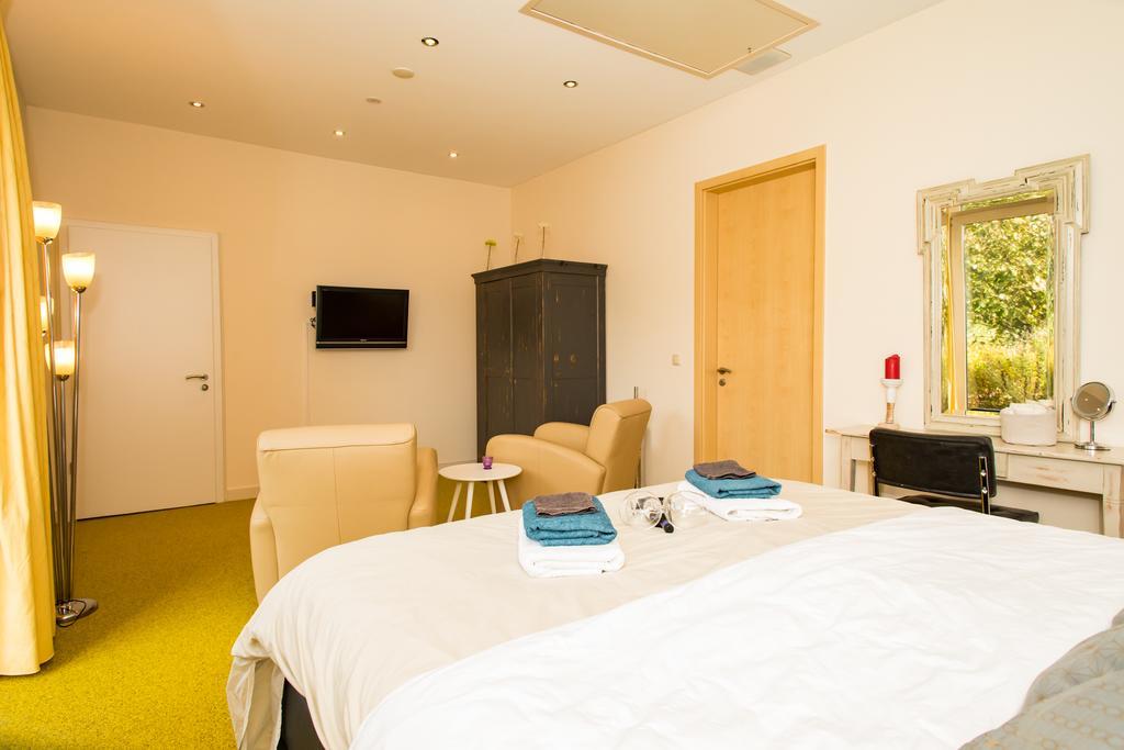 Luxe B&B Het Colmerhof Deventer Extérieur photo