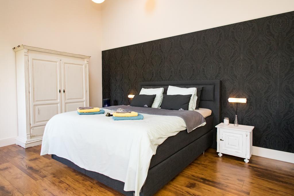 Luxe B&B Het Colmerhof Deventer Extérieur photo