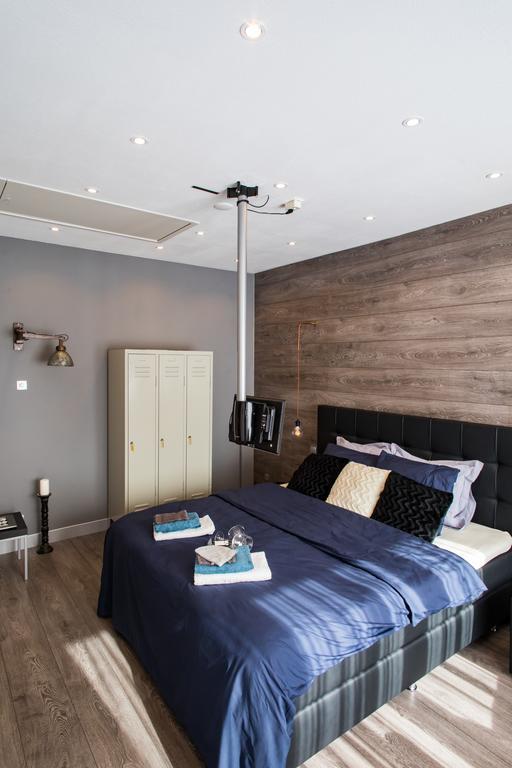 Luxe B&B Het Colmerhof Deventer Extérieur photo