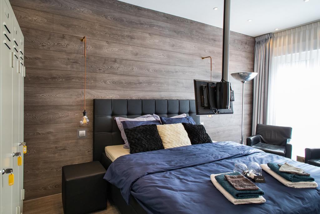 Luxe B&B Het Colmerhof Deventer Extérieur photo