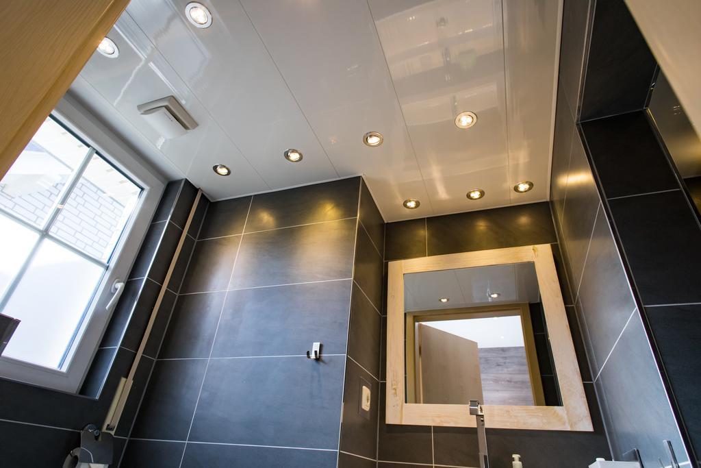 Luxe B&B Het Colmerhof Deventer Extérieur photo