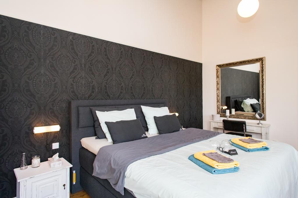 Luxe B&B Het Colmerhof Deventer Extérieur photo